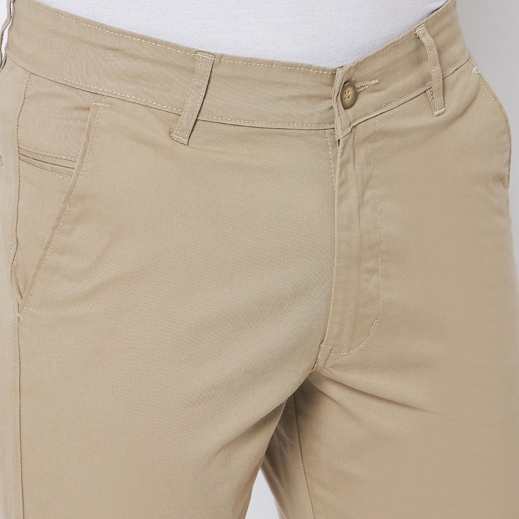 Duke Urban Men Chinos Trousers (SDT4602)