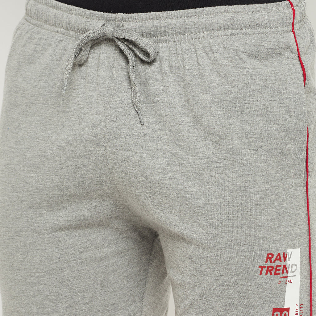 Duke Men Urban Regular Shorts (LF5940)