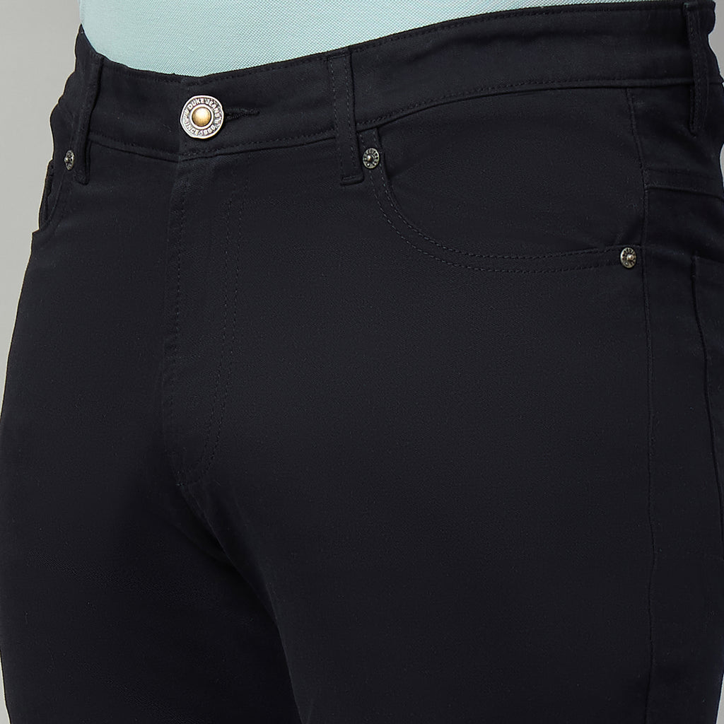 Duke Urban Men Narrow Bottom Trouser (SDT4615)