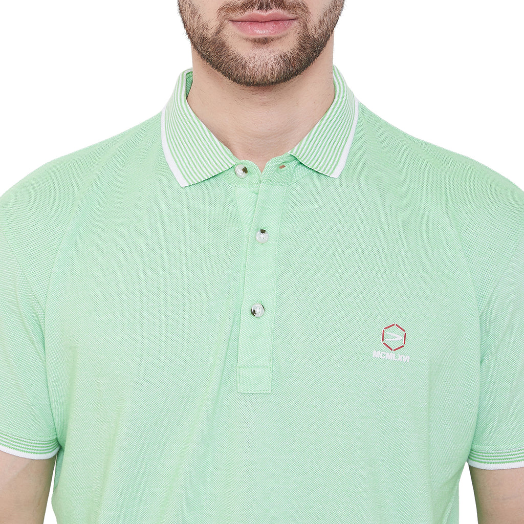 Duke Urban Men Half Sleeve T.Shirt (LQ6262)