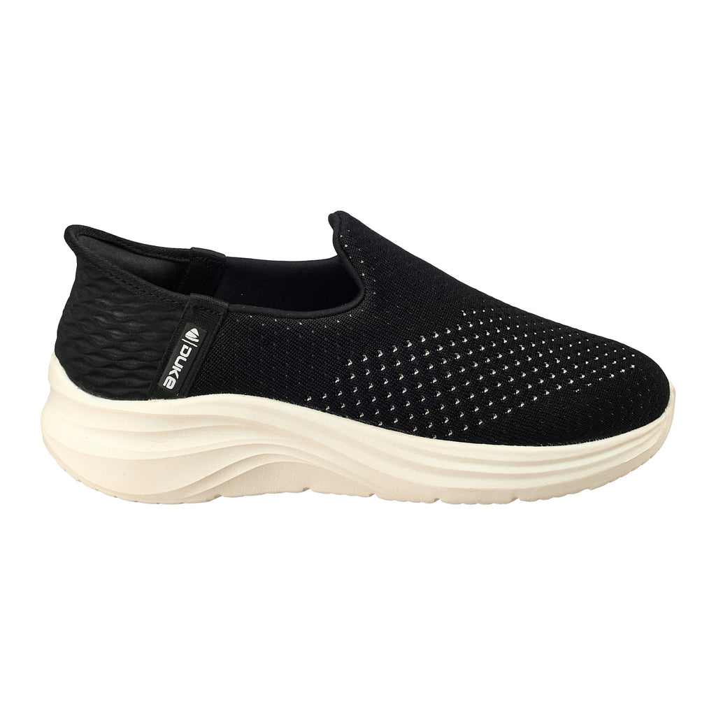 Duke Urban Women's Pulseair Sports Shoes (XFOL1575)