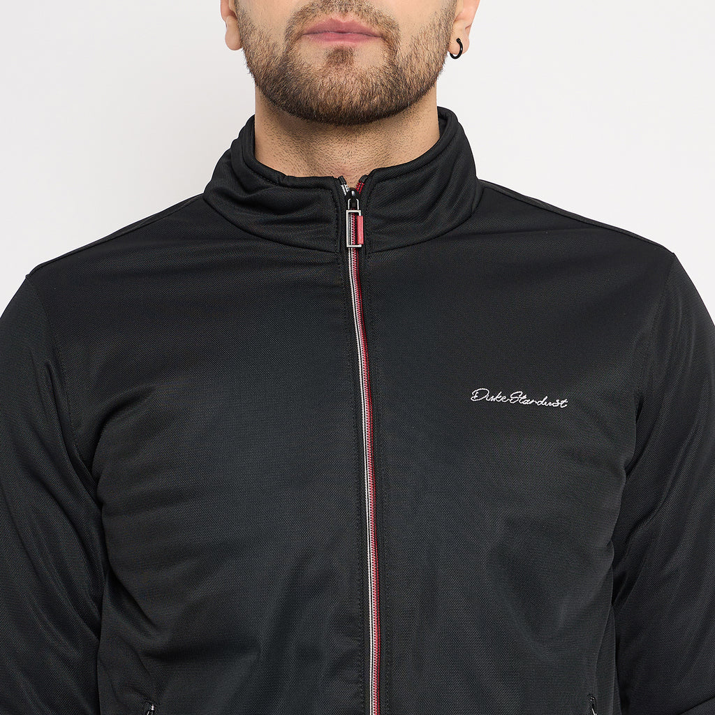 Duke Urban Men Full Sleeve Jacket (SDZ873)