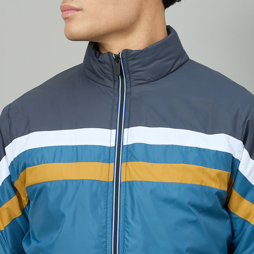 Duke Urban Men Short Style Bomber Jacket (SDZ3140)