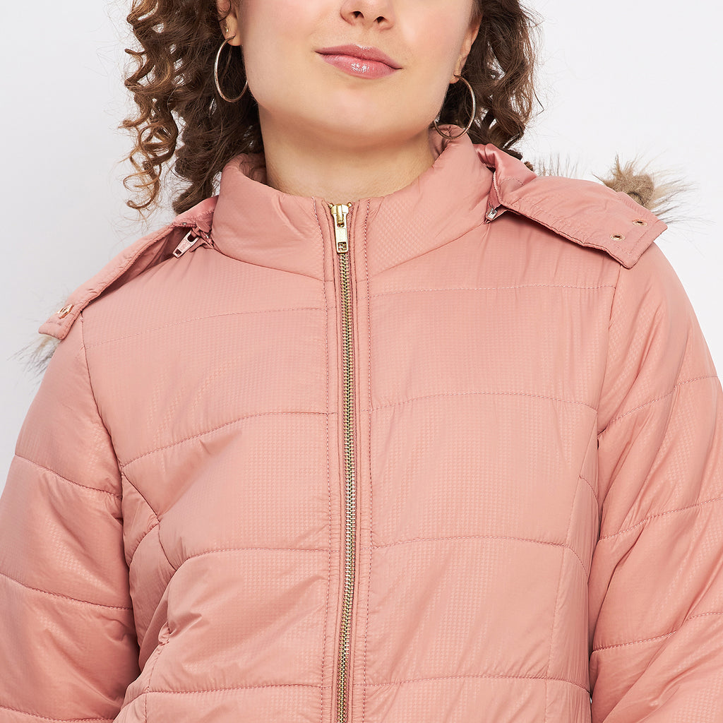 Duke Urban Women Full Sleeve Jacket (SDZ1912)