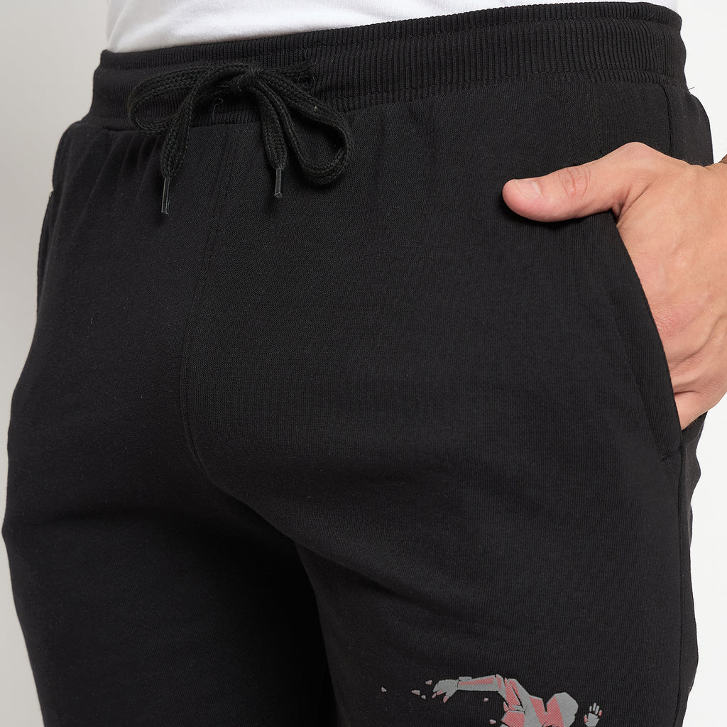 Duke Urban Men Regular Shorts (LF5987)