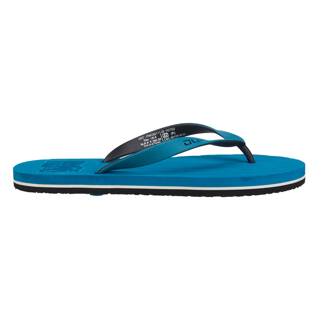 Duke Mens Classic Slippers (FWC6211)