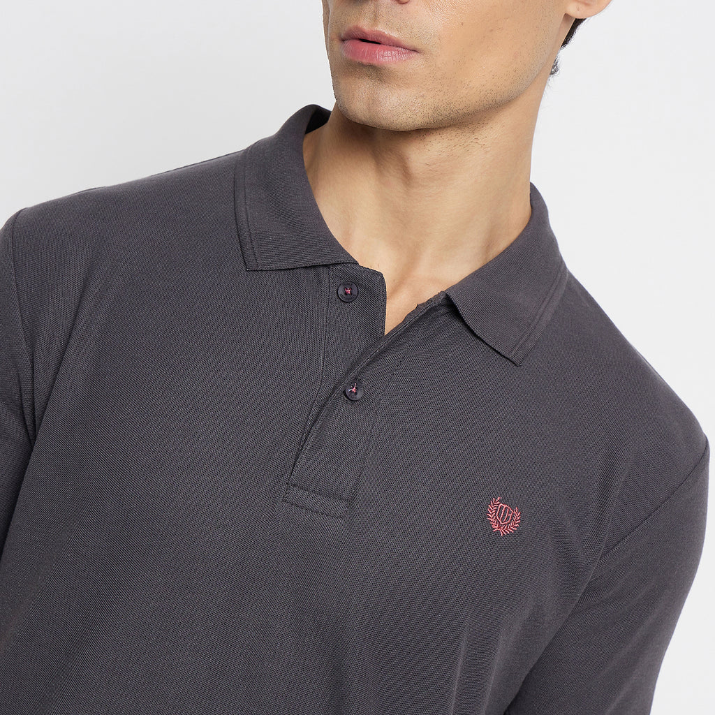 Duke Urban Men Half Sleeve Cotton T-shirt (ONSD21T) (More Colors)