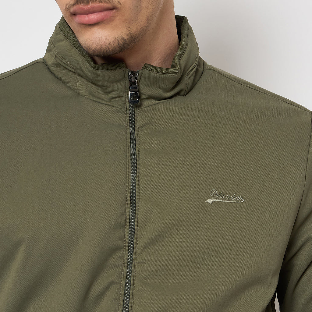 Duke Urban Men Full Sleeve Jacket (SDZ3130)