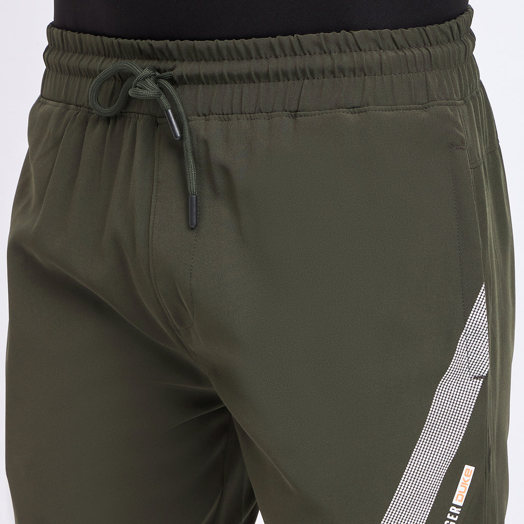 Duke Urban Men Regular Shorts (LF5992)