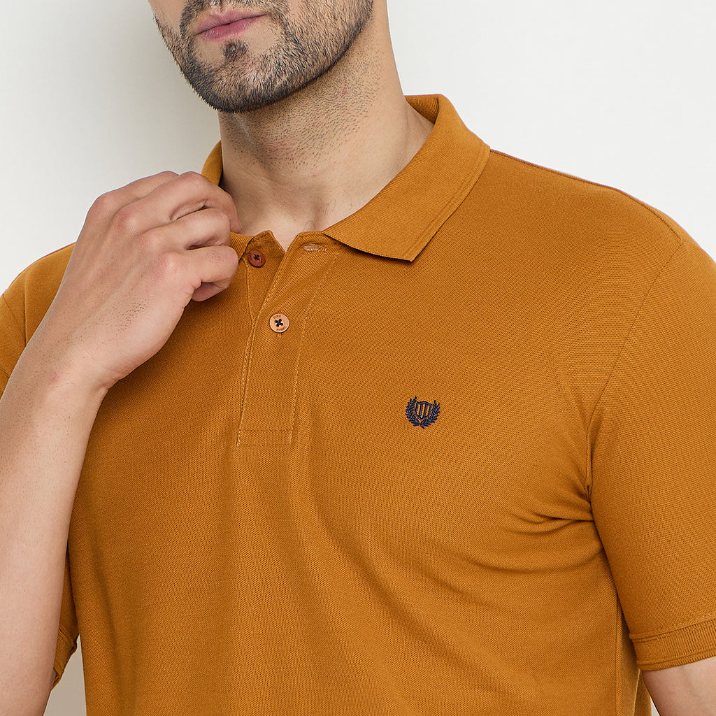 Duke Urban Stardust Men Half Sleeve T.Shirt (MSD56)