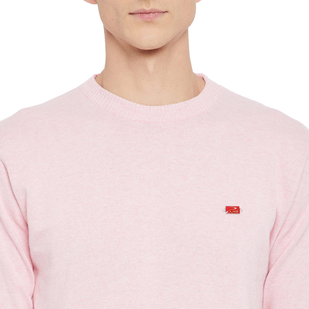 Duke Urban Mens Pullover (SDS730)