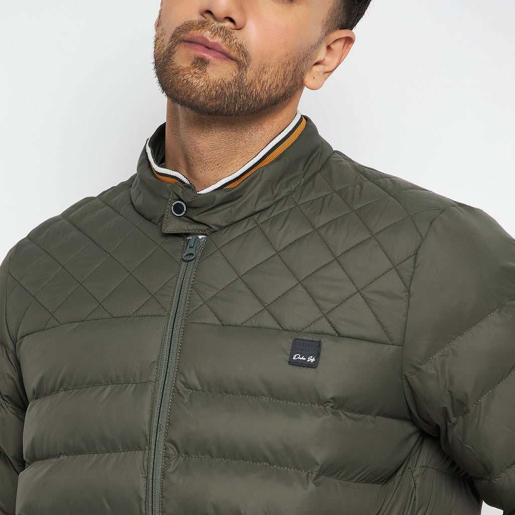 Duke Urban Men Full Sleeve Jacket (SDZ1853)