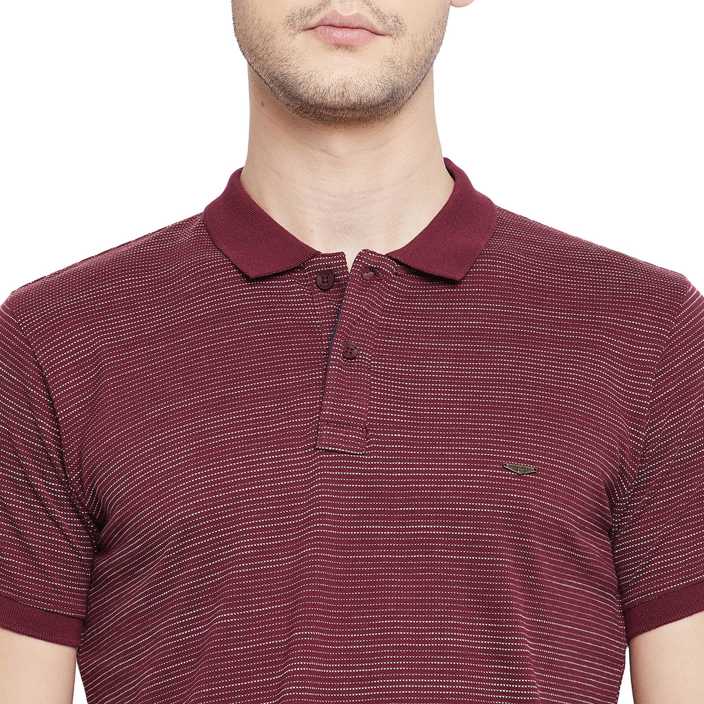 Duke Urban Men Half Sleeve T.Shirt (LQ4625)