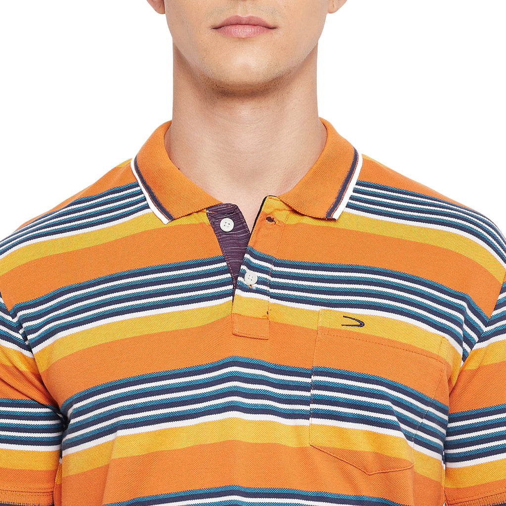 Duke Urban Men Half Sleeve T.Shirt (LQ4559)