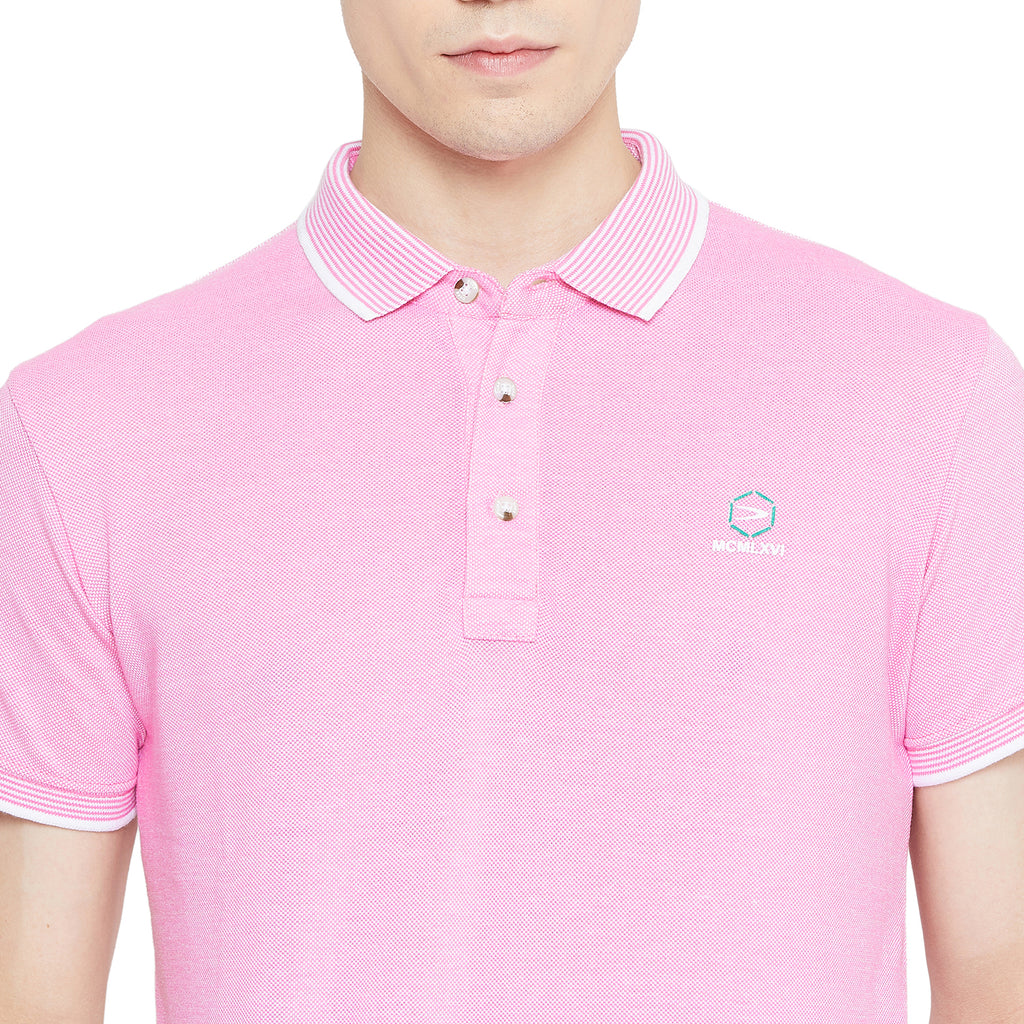 Duke Urban Men Half Sleeve T.Shirt (LQ6262)