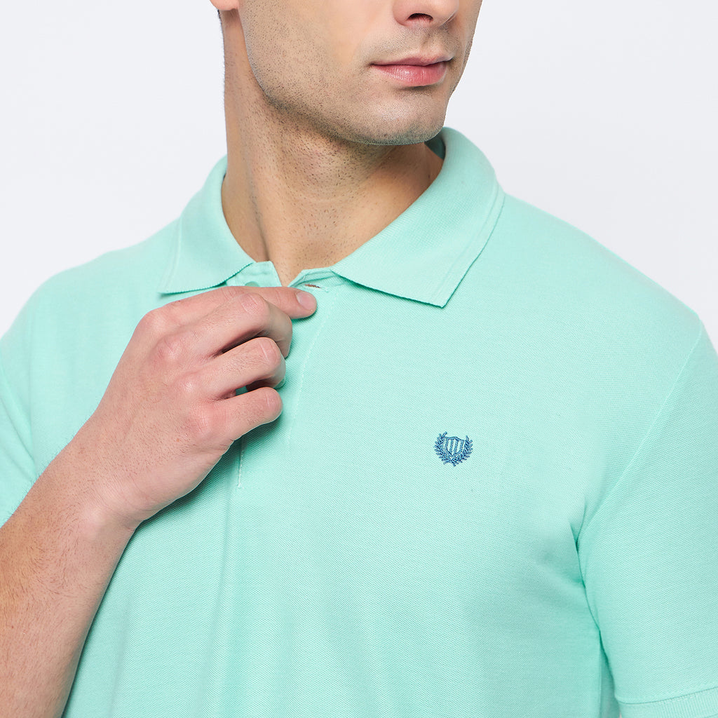 Duke Urban Men Half Sleeve Cotton T-shirt (SD51)- More Colours
