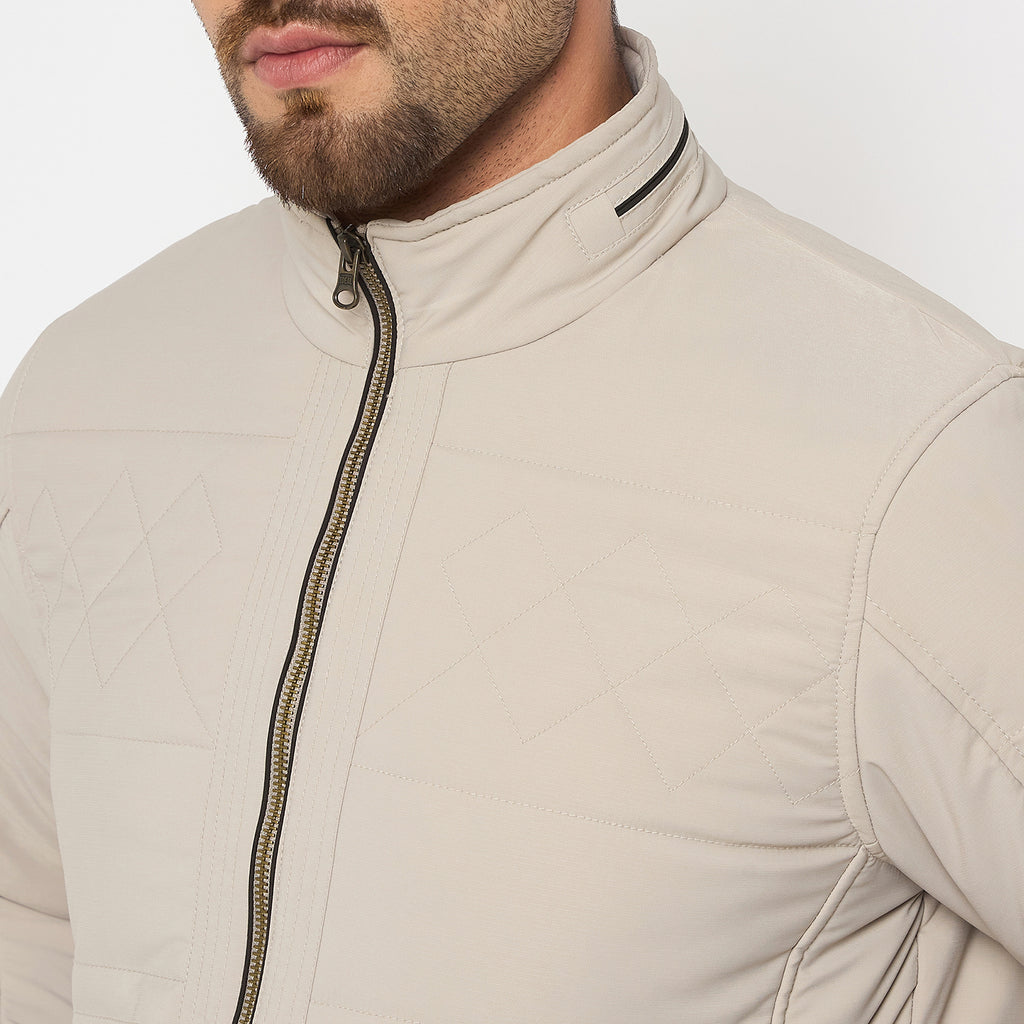 Duke Urban Men Full Sleeve Jacket (SDZ3125)