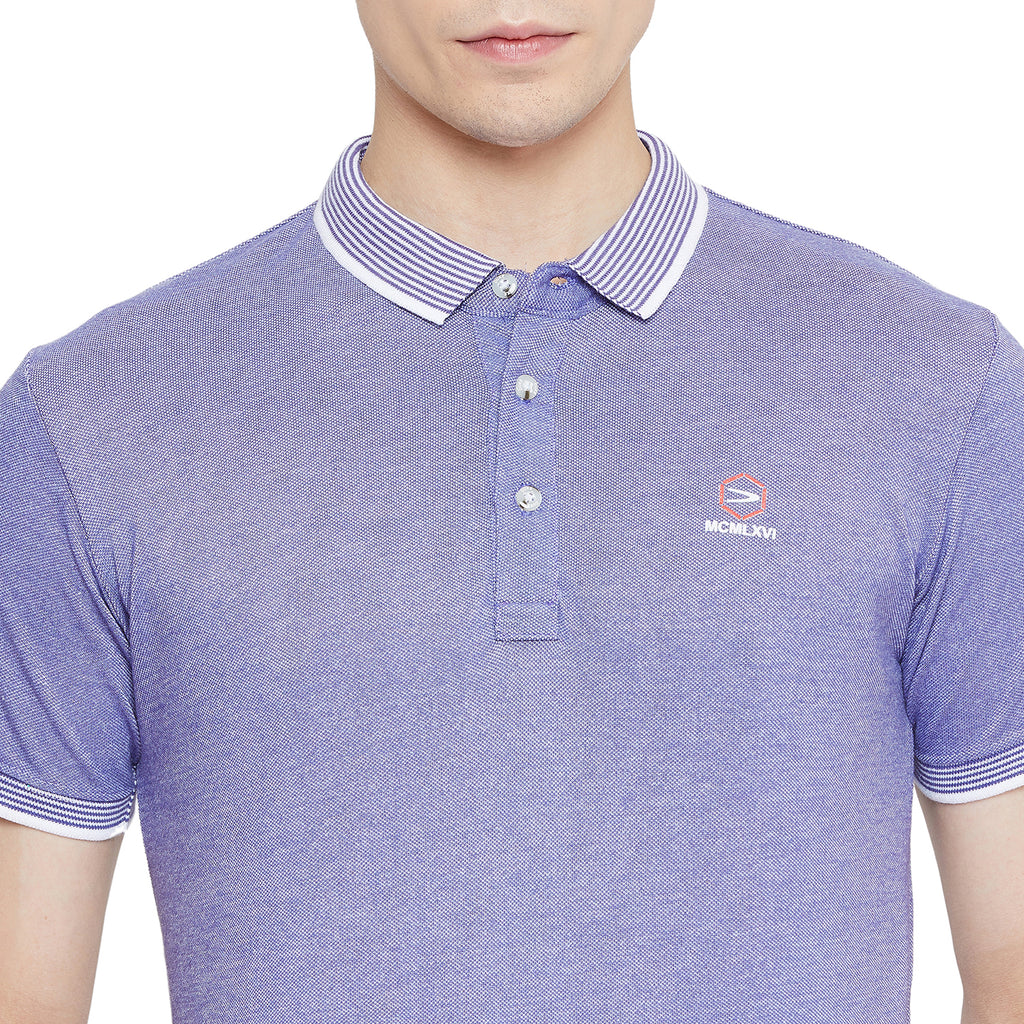 Duke Urban Men Half Sleeve T.Shirt (LQ6262)