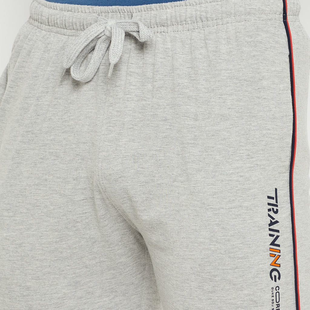 Duke Urban Men Regular Track Pant (LF5670)