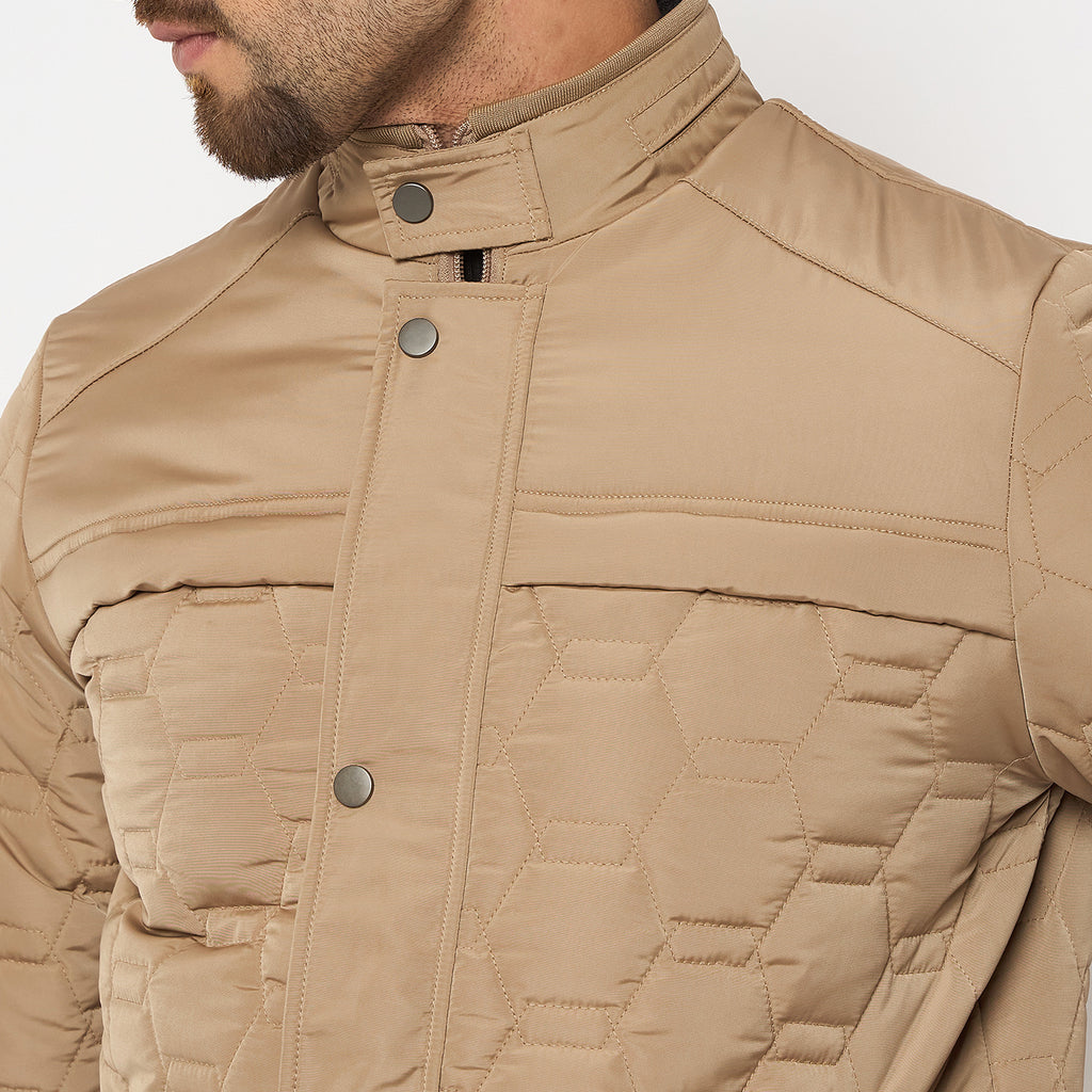 Duke Urban Men Full Sleeve Jacket (SDZ3111)