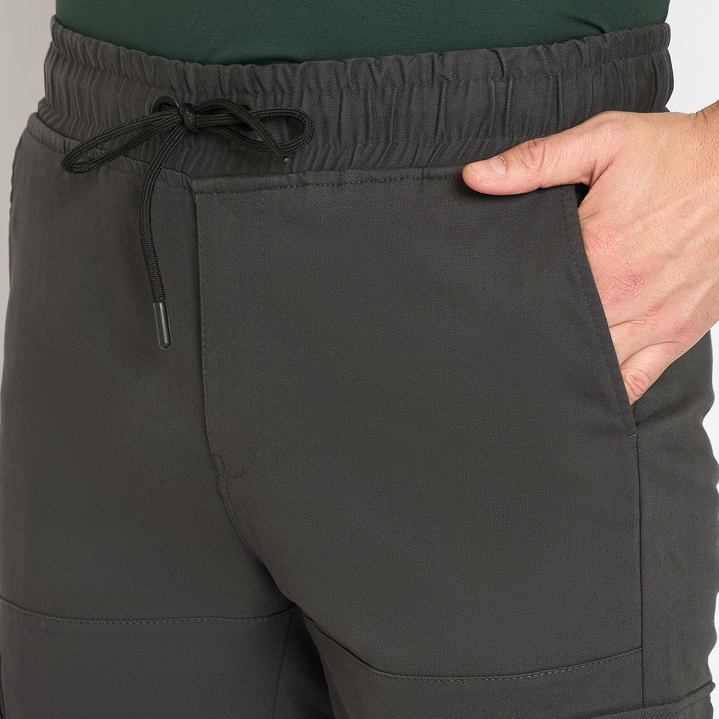 Duke Urban Men Non-Denim Cargo (SDT4606)