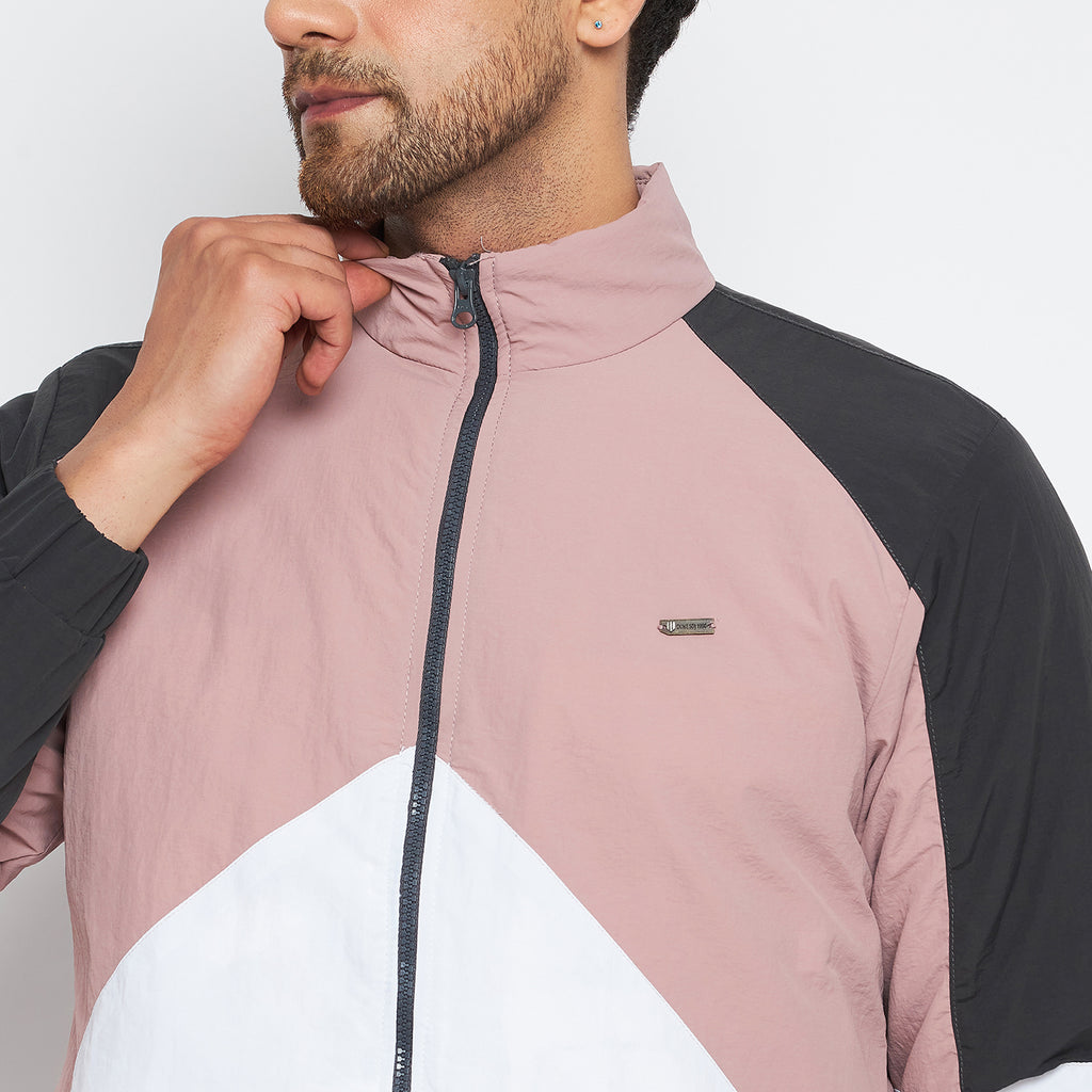Duke Urban Men Full Sleeve Jacket (SDZ1879)
