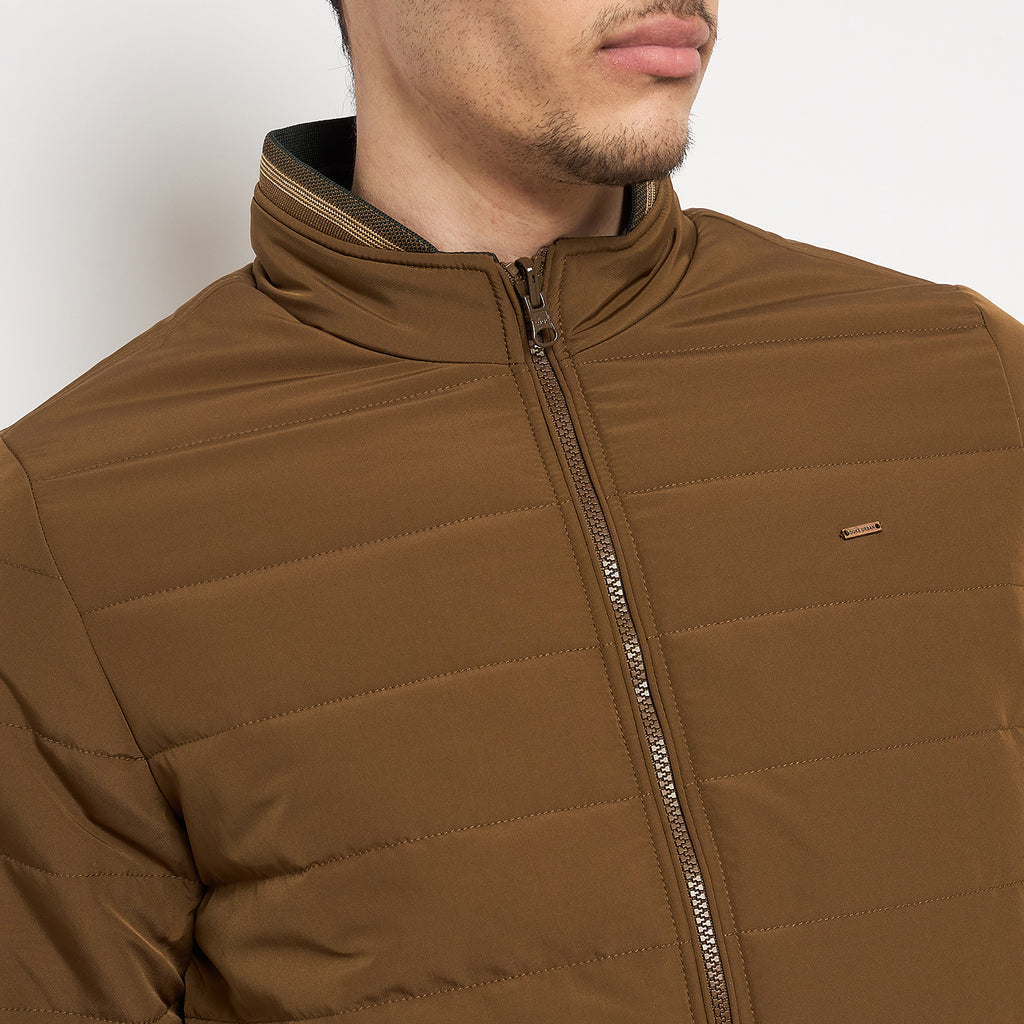 Duke Urban Men Full Sleeve Reversible Jacket (SDZ3146)