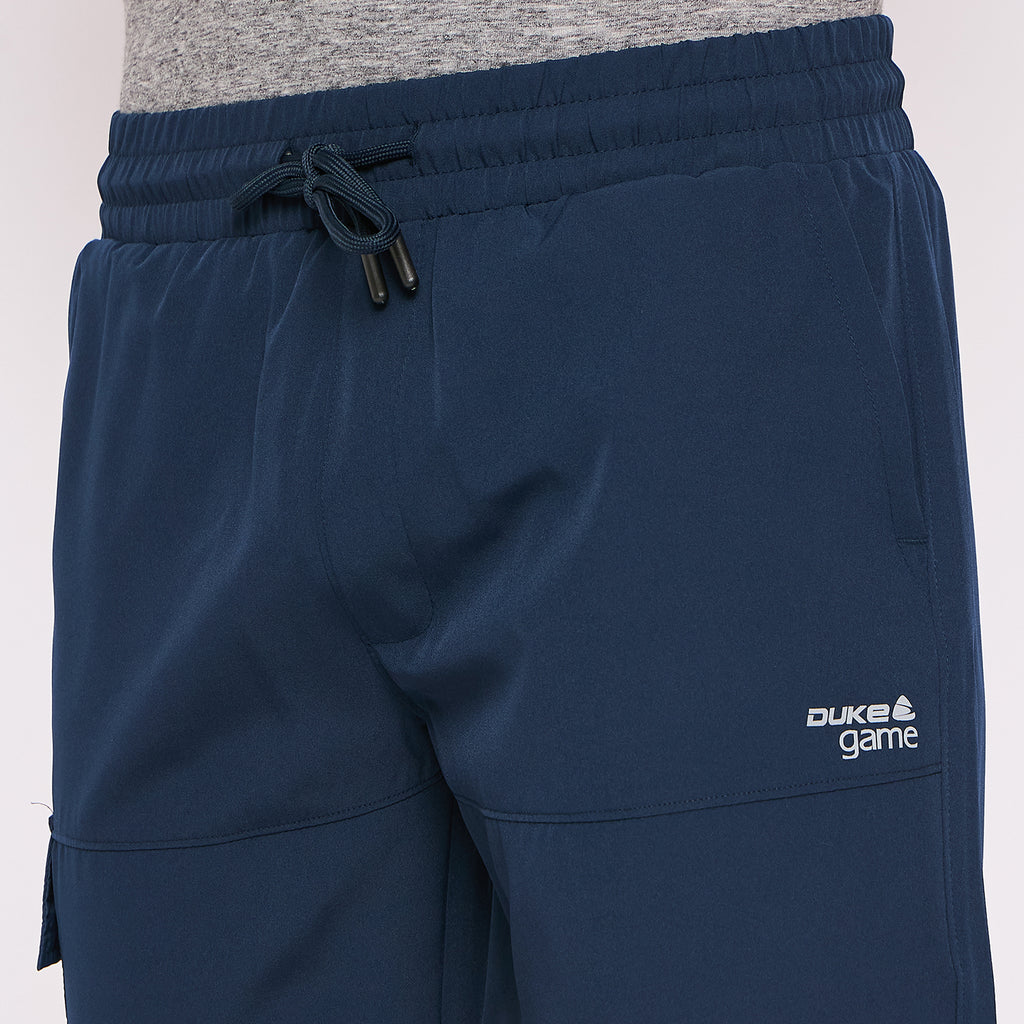 Duke Urban Men Sports Shorts (LF5989)