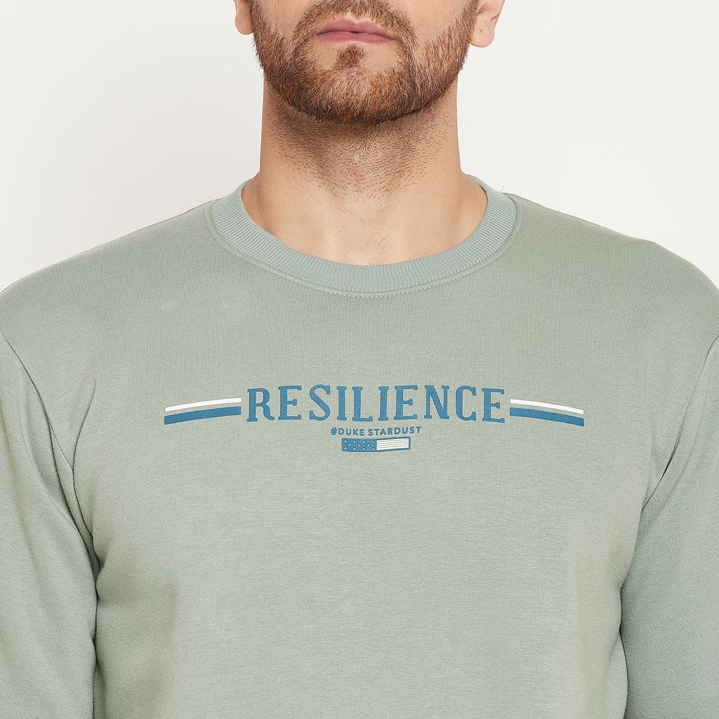 Duke Urban Men Round Neck Sweatshirt (LF3951)