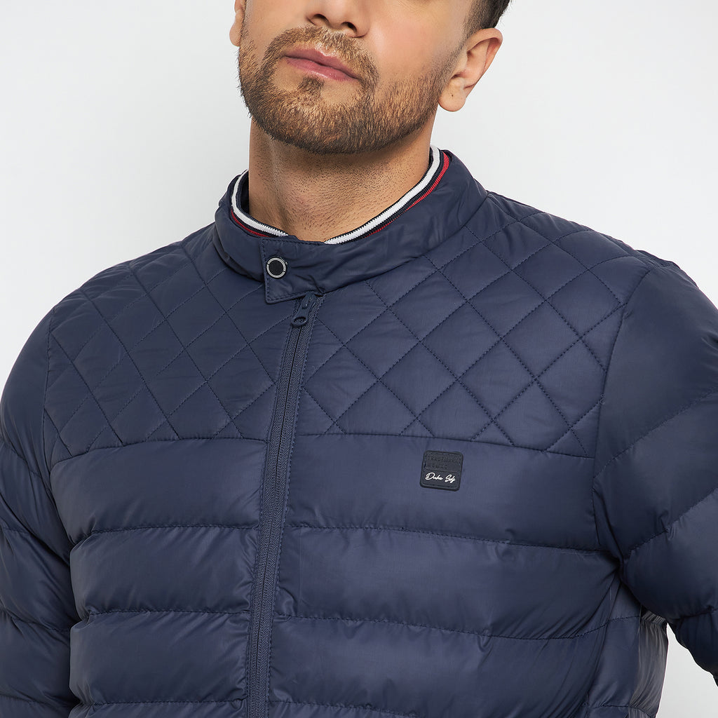 Duke Urban Men Full Sleeve Jacket (SDZ1853)