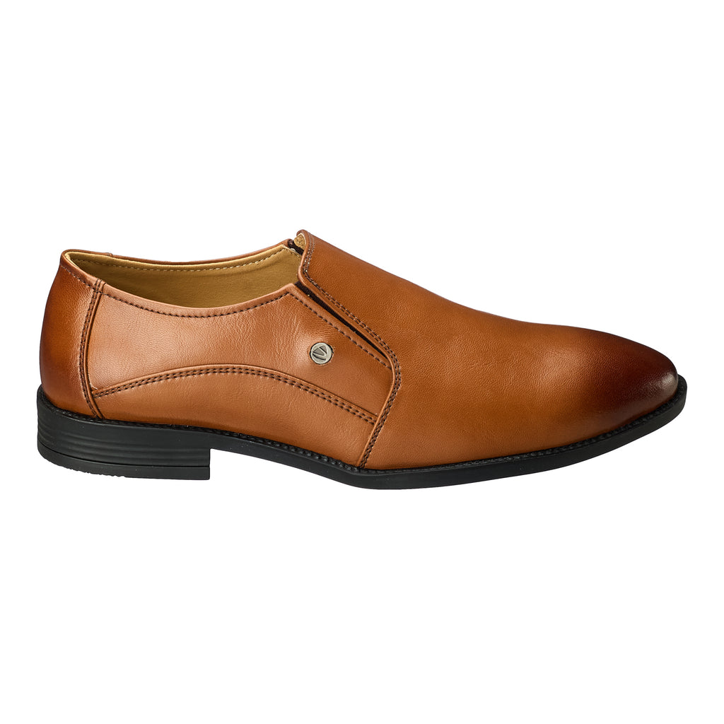 Duke Men's Sleek Formal Shoes (FWOL5067)