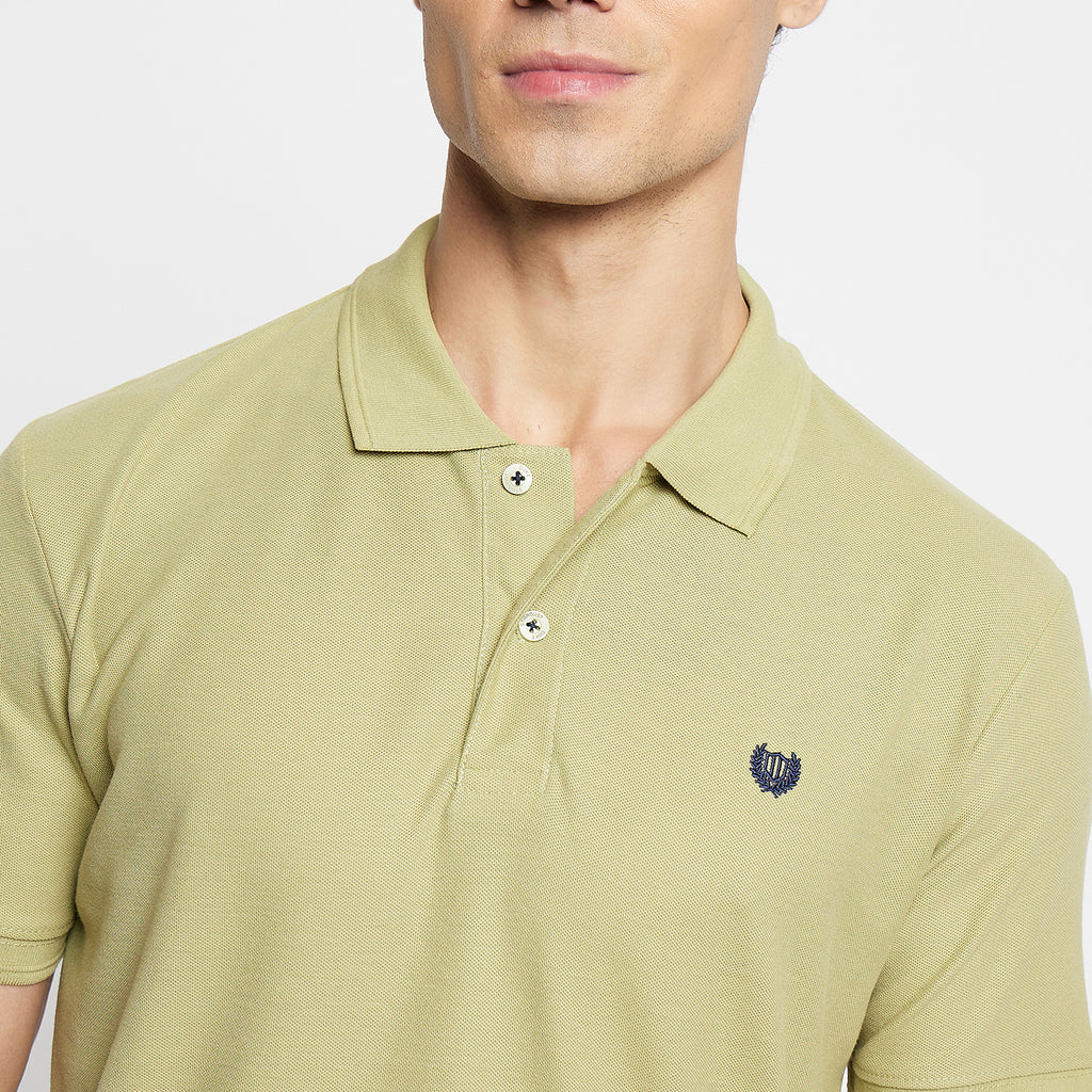 Duke Urban Men Half Sleeve Cotton T-shirt (ONSD21T) (More Colors)