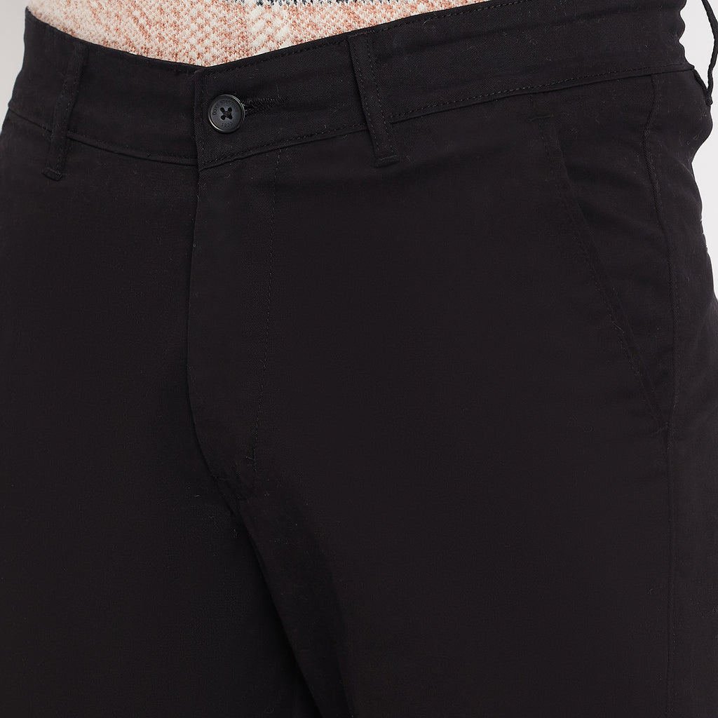 Duke Urban Men Chinos Trousers (SDT4602)