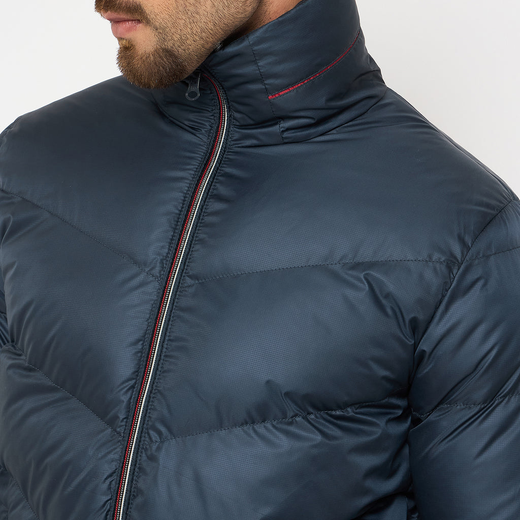 Duke Urban Men Full Sleeve Jacket (SDZ3177)