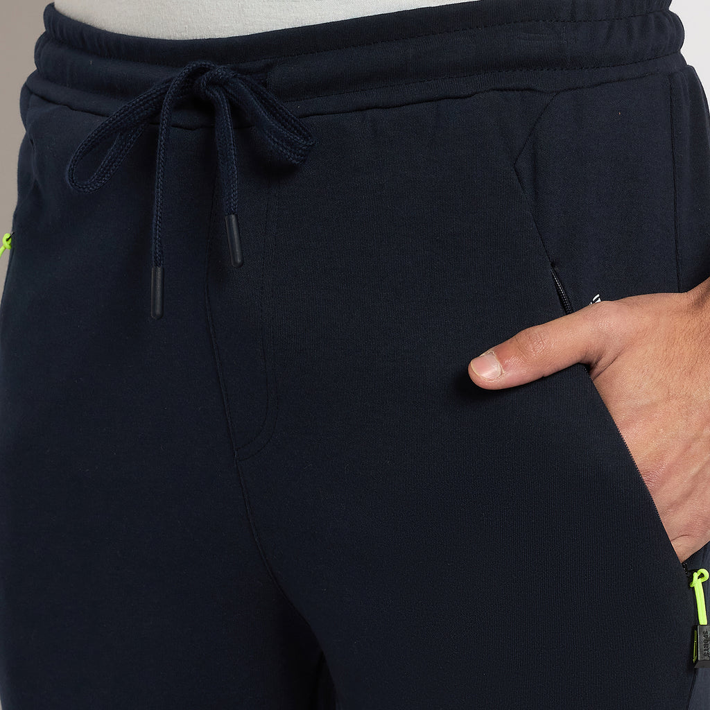 Duke Urban Men Relaxfit Track Pant (LF9045)