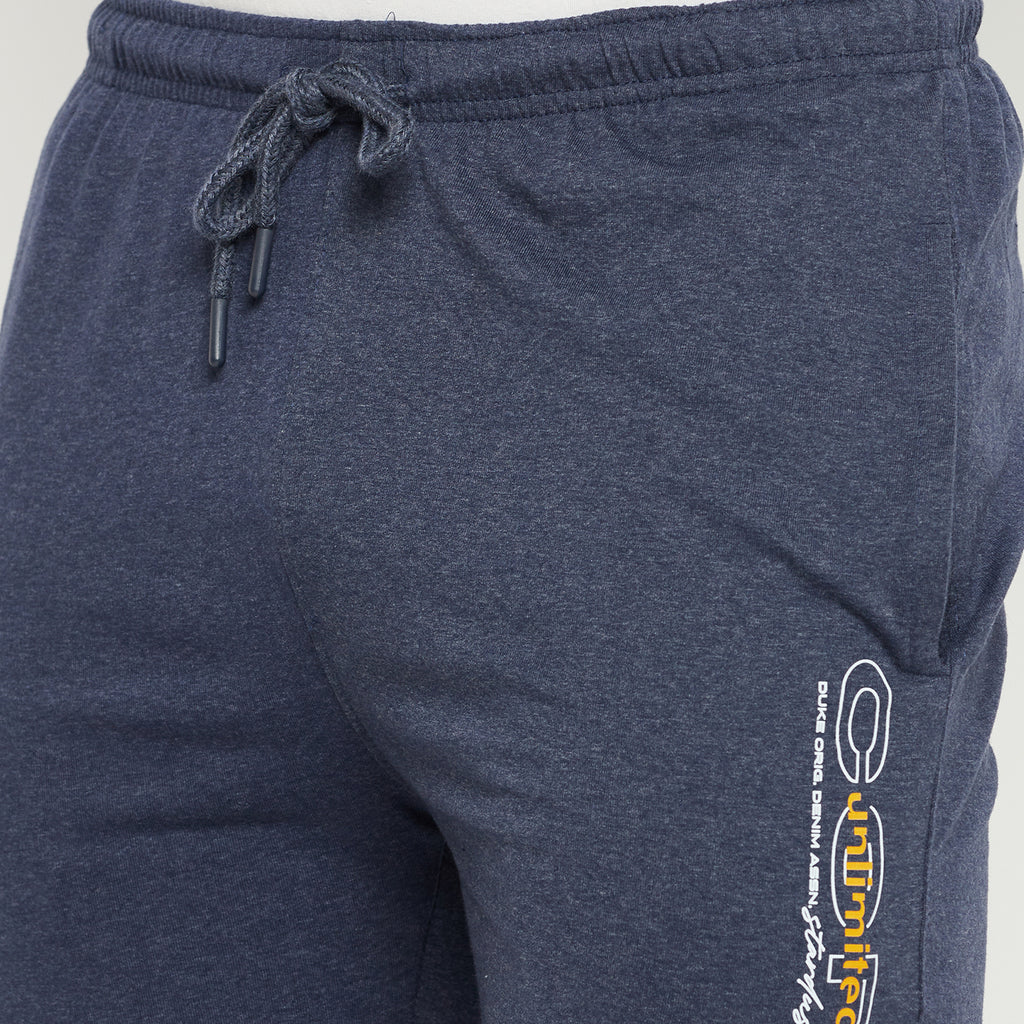 Duke Urban Men Regular Track Pant (LF5680)