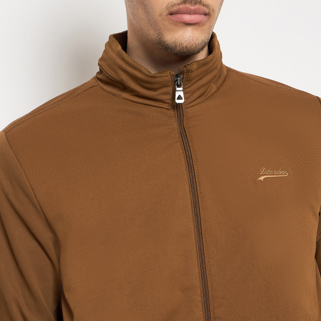 Duke Urban Men Full Sleeve Jacket (SDZ3130)