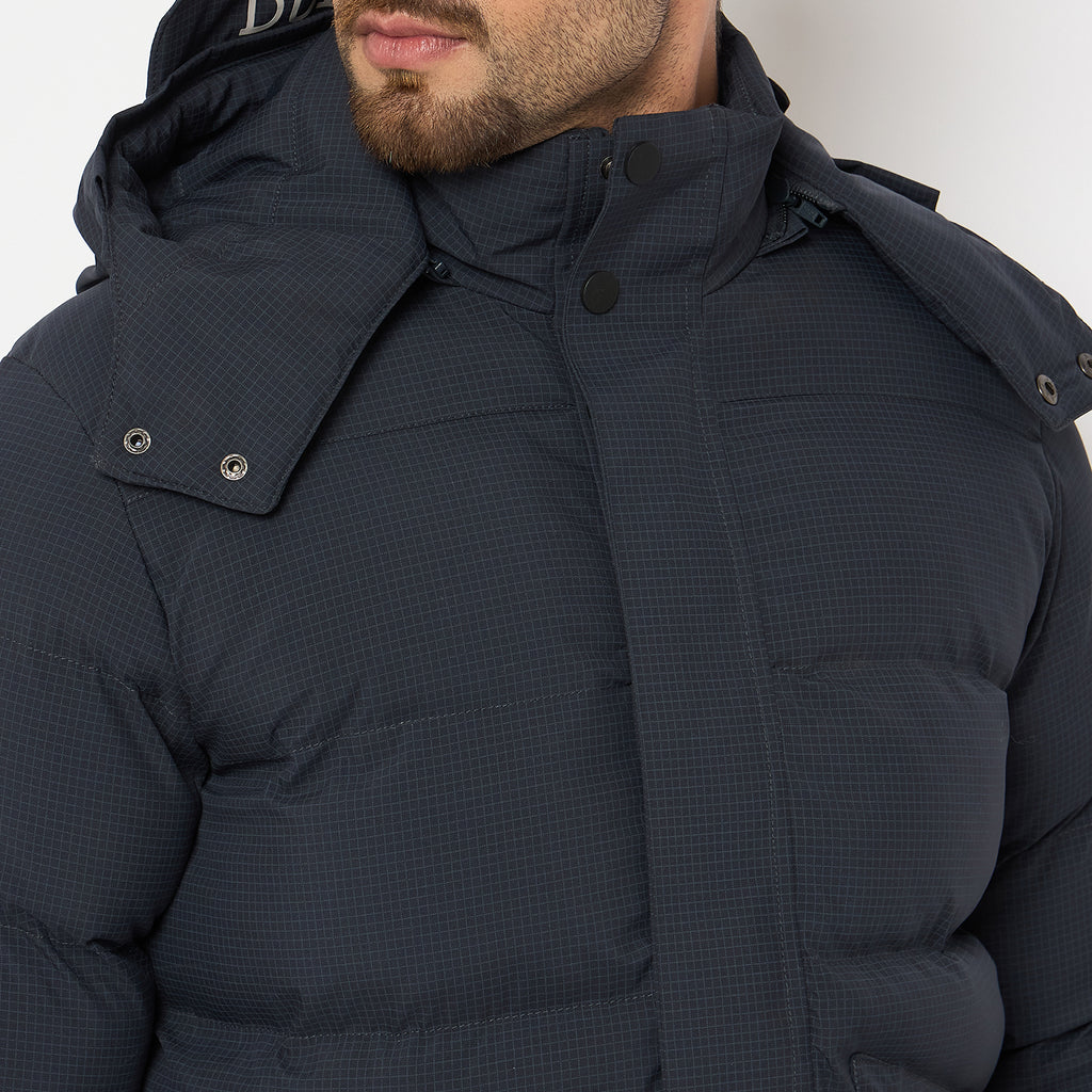 Duke Urban Men Full Sleeve Jacket (SDZ3115)