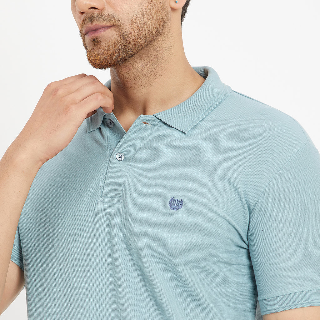 Duke Urban Men Half Sleeve Cotton T-shirt (SD51)- More Colours