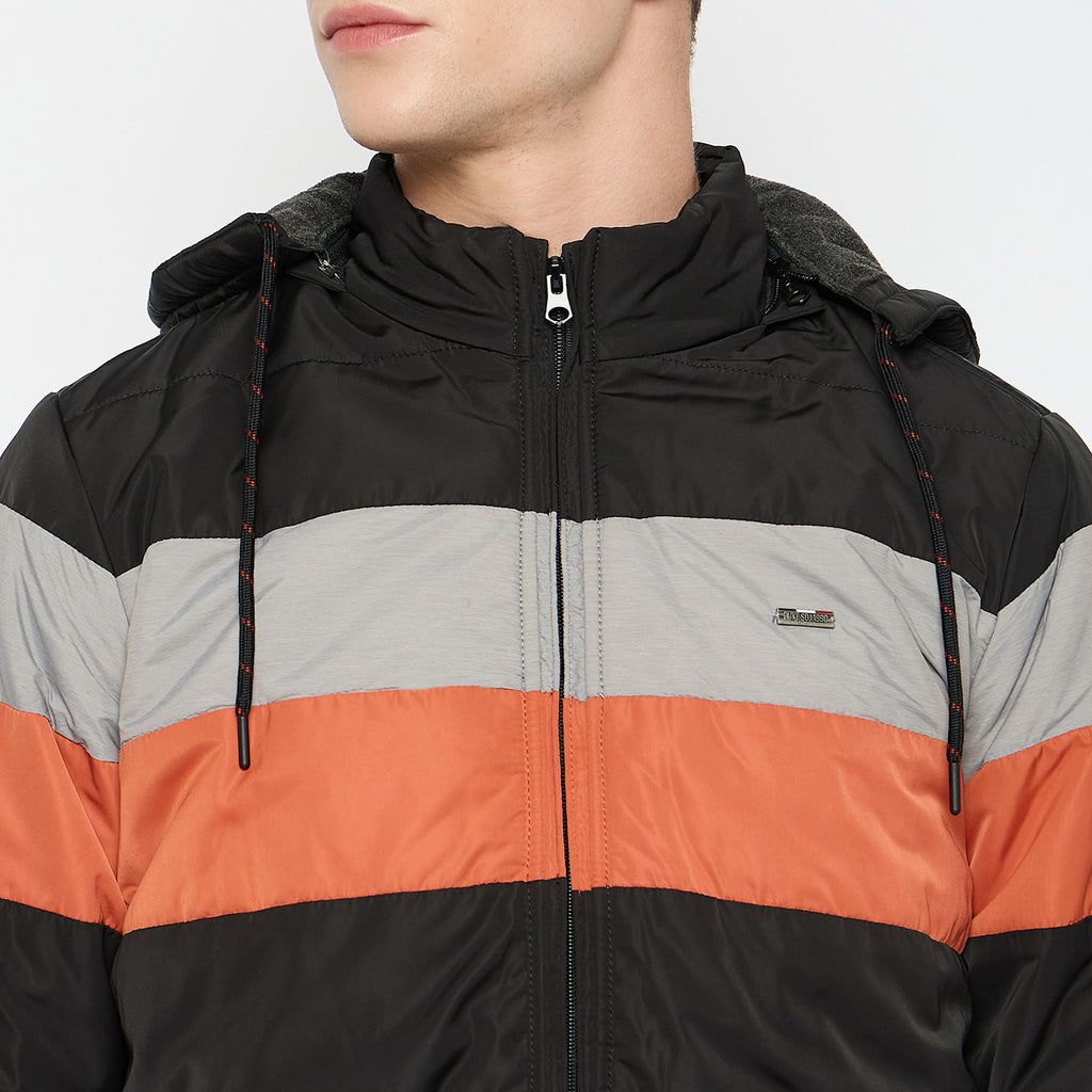 Duke Urban Men Full Sleeve Jacket (SDZ4098)