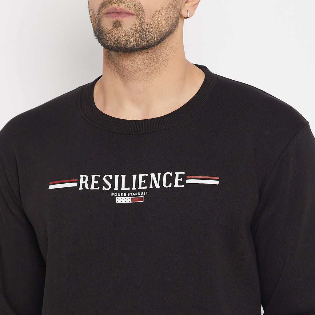 Duke Urban Men Round Neck Sweatshirt (LF3951)