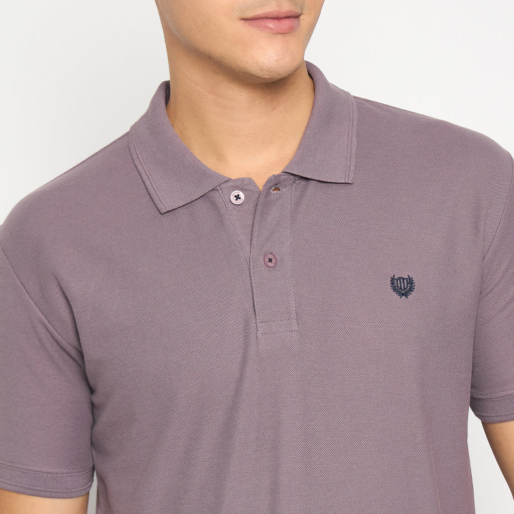 Duke Urban Men Half Sleeve Cotton T-shirt (SD56)