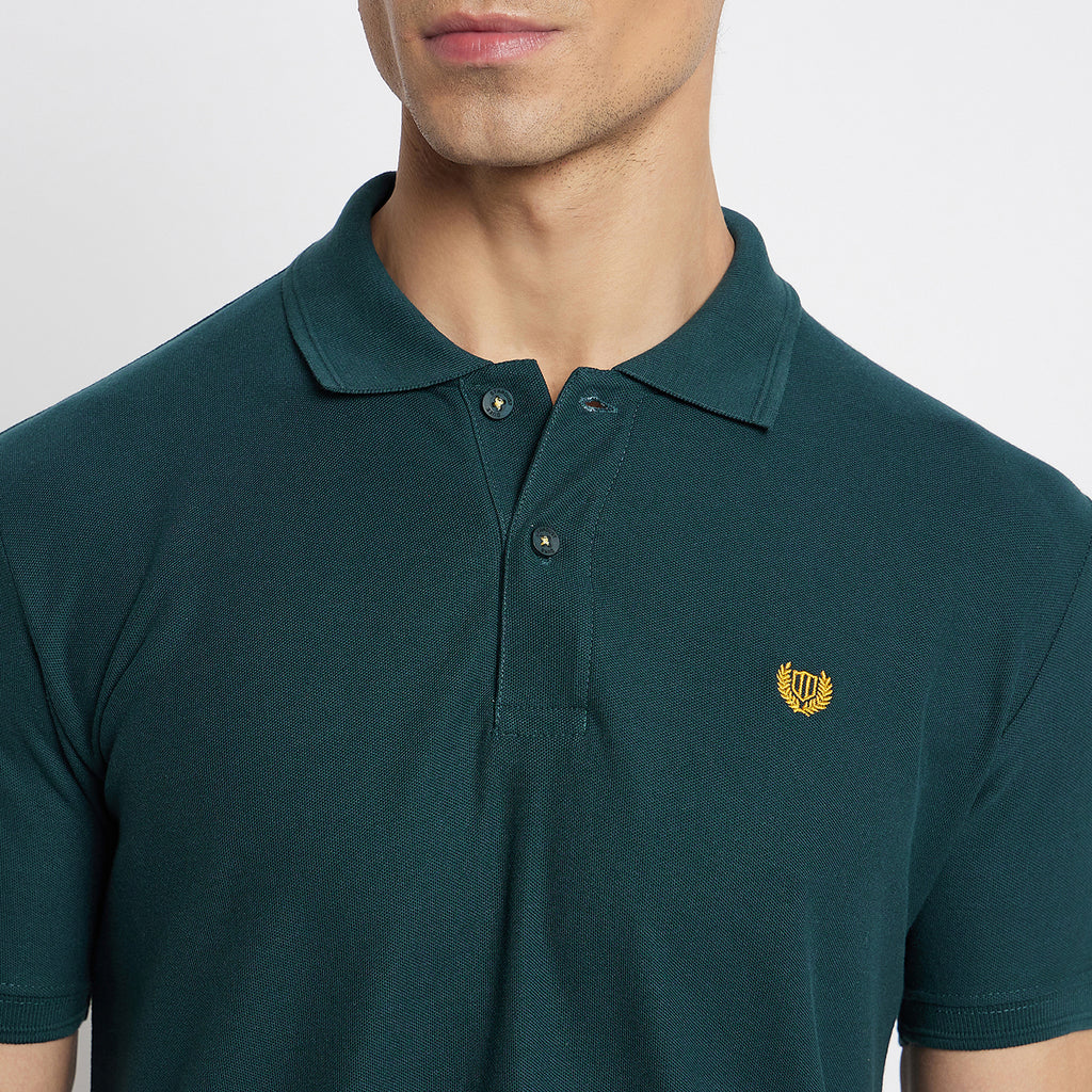 Duke Urban Men Half Sleeve Cotton T-shirt (SD51)- More Colours