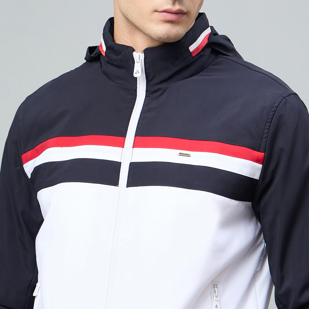 Duke Urban Short Style Full Sleeve Jacket (SDZ3106)