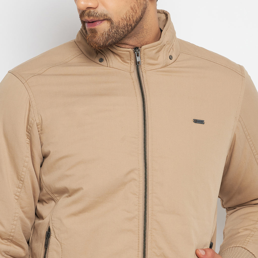 Duke Urban Men Full Sleeve Jacket (SDZ1817)