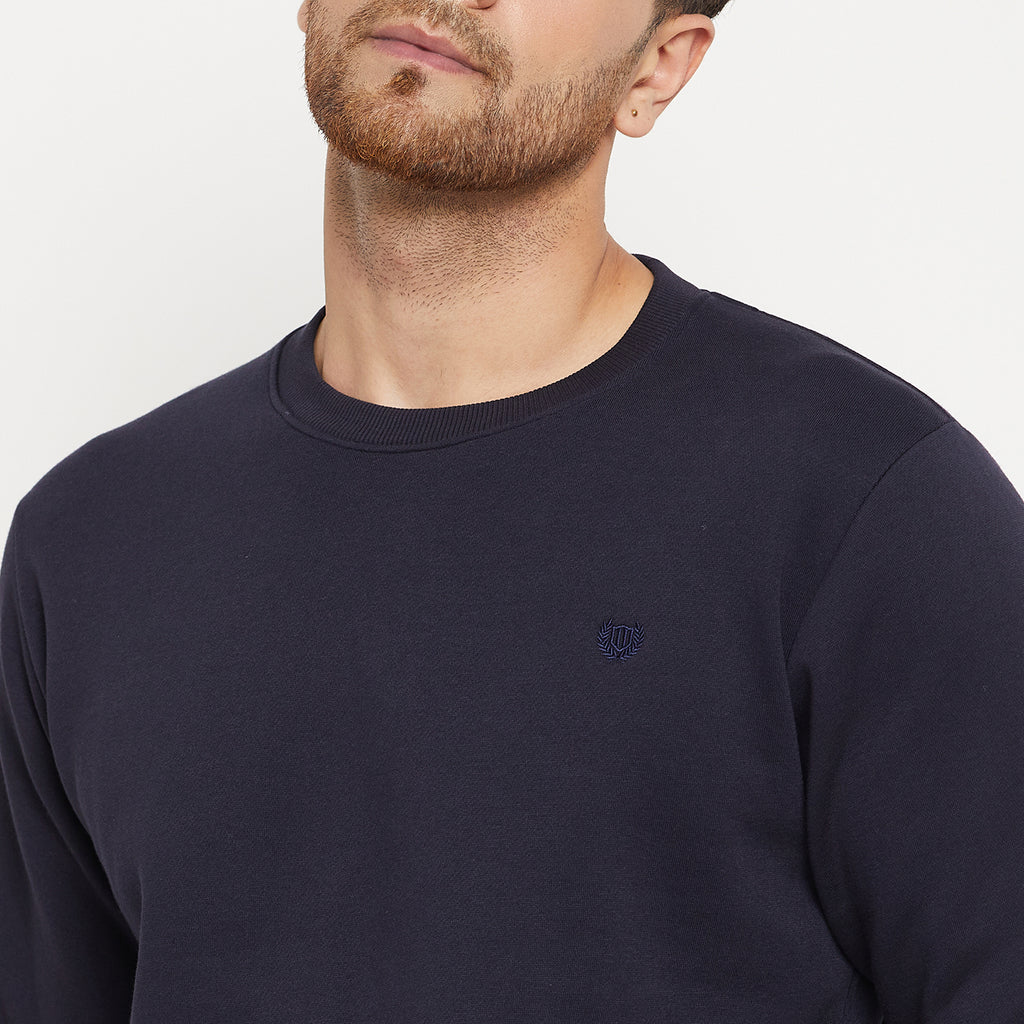 Duke Urban Men Round Neck Sweatshirt (LF6330)