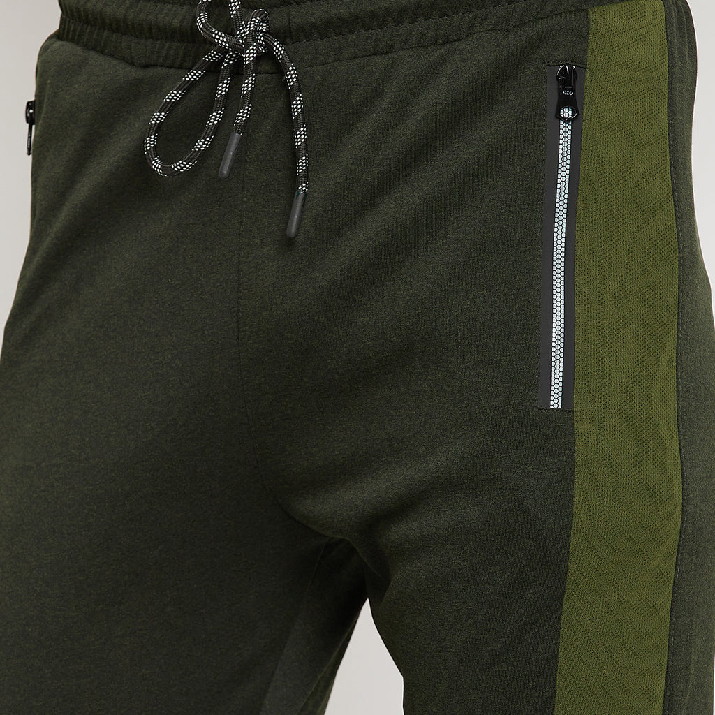 Duke Urban Men Relaxfit Track Pant (LF5676)