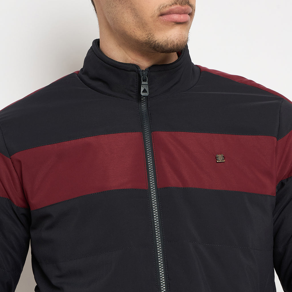 Duke Urban Men Full Sleeve Jacket (SDZ3129)