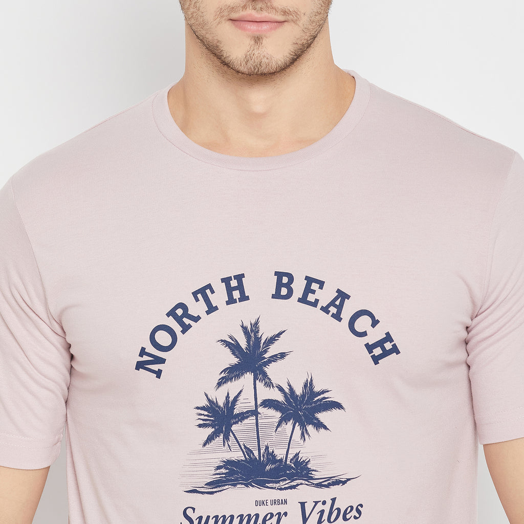 Duke Urban Men Half Sleeve Cotton T-shirt (Pack of 3) (SDVP40)