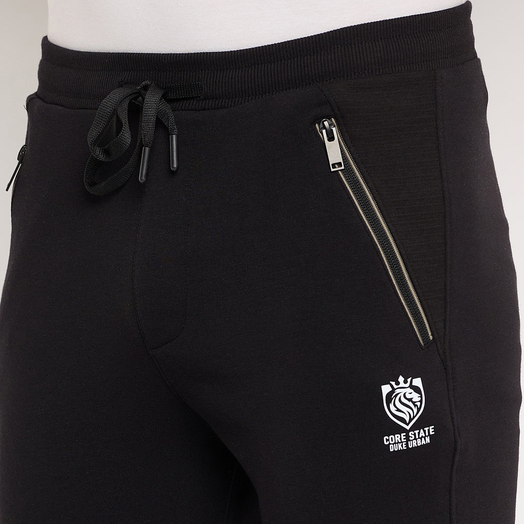 Duke Urban Men Relaxfit Track Pant (LF9007)